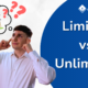 Limited vs Unlimited Liability