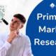 Primary Market Research