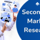 Secondary Market Research